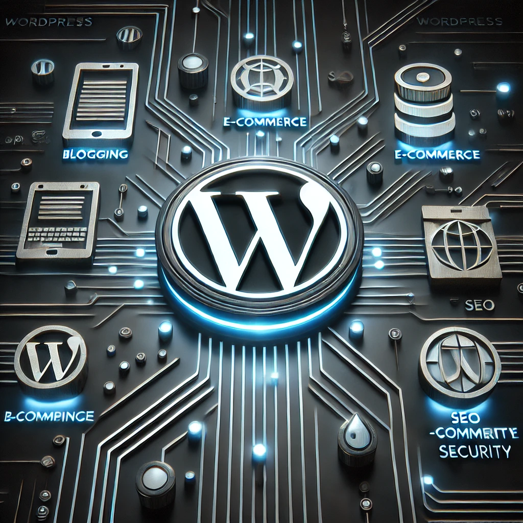noticia WordPress
