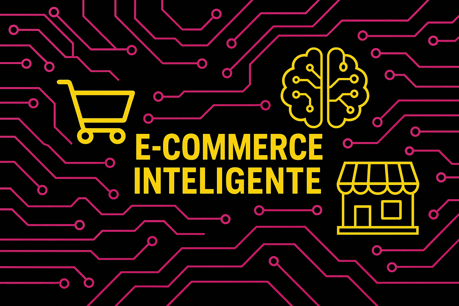 ecommerce inteligente – thecreatorbusiness- blog